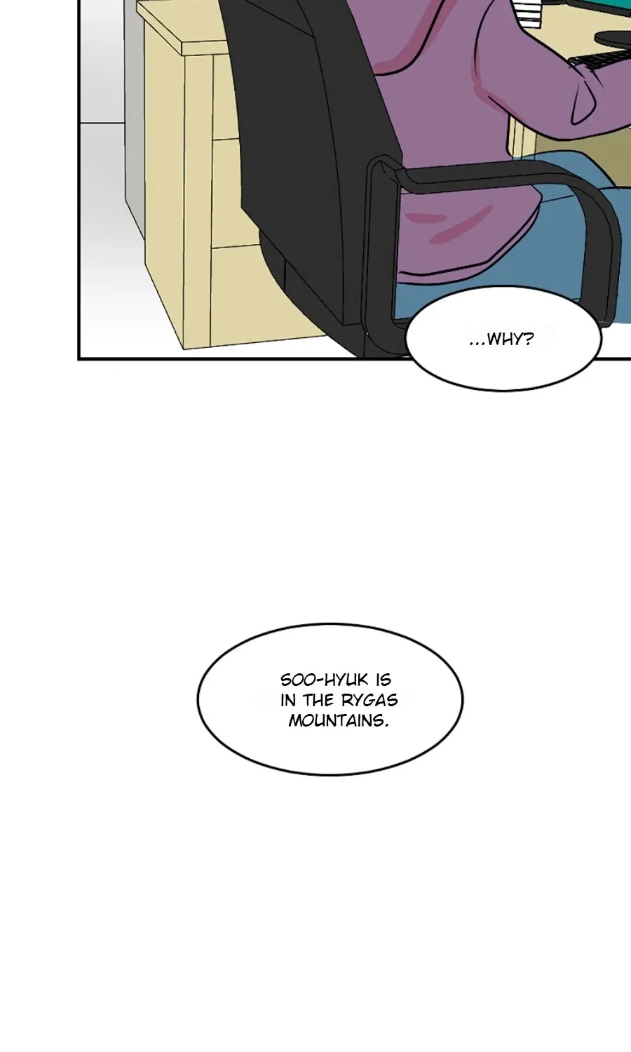 Read Reader (Chang Han-Yoon) chapter 74 image 39 on Lezhin