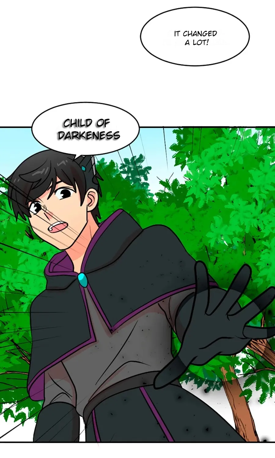 Read Reader (Chang Han-Yoon) chapter 74 image 57 on Lezhin