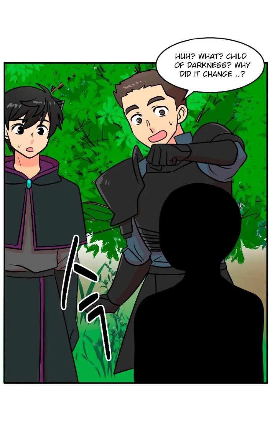 Read Reader (Chang Han-Yoon) chapter 74 image 60 on Lezhin