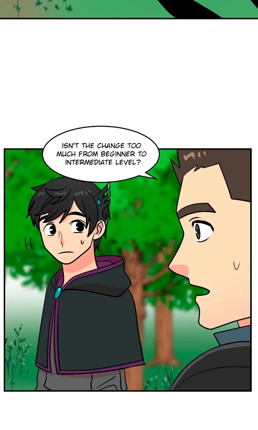 Read Reader (Chang Han-Yoon) chapter 74 image 67 on Lezhin
