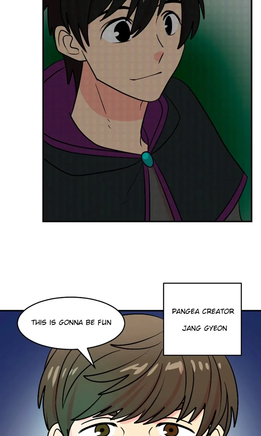 Read Reader (Chang Han-Yoon) chapter 74 image 73 on Lezhin