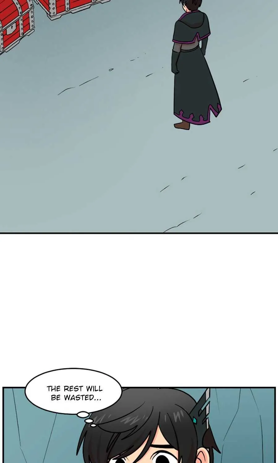 Read Reader (Chang Han-Yoon) chapter 76 image 34 on Lezhin