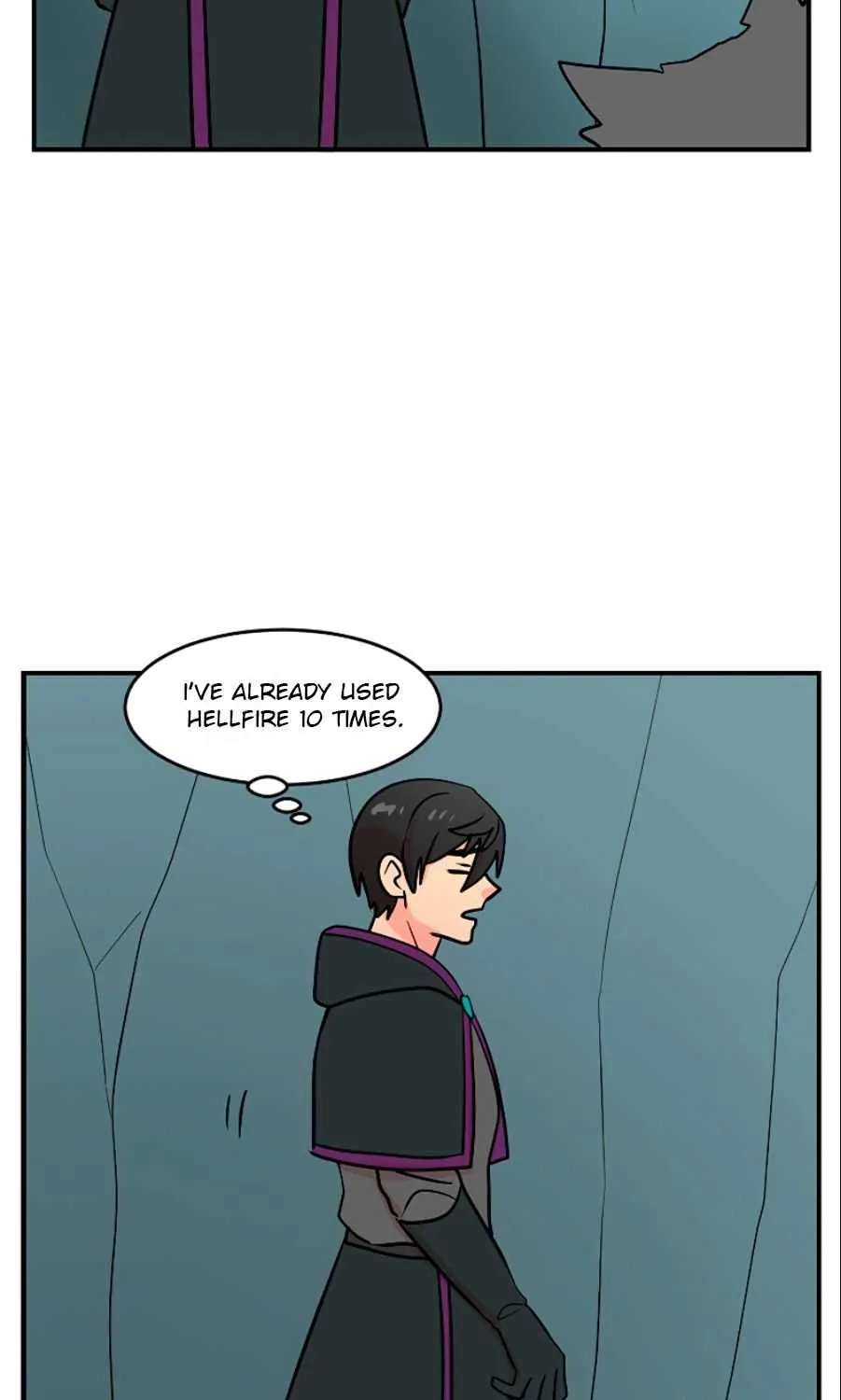 Read Reader (Chang Han-Yoon) chapter 76 image 4 on Lezhin