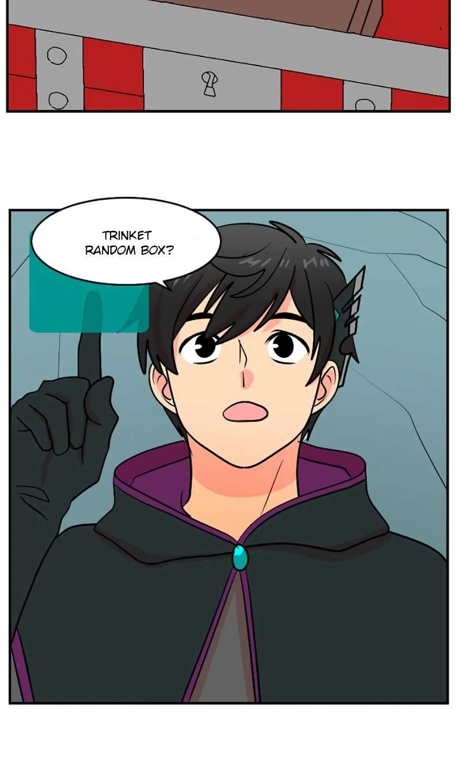 Read Reader (Chang Han-Yoon) chapter 76 image 40 on Lezhin