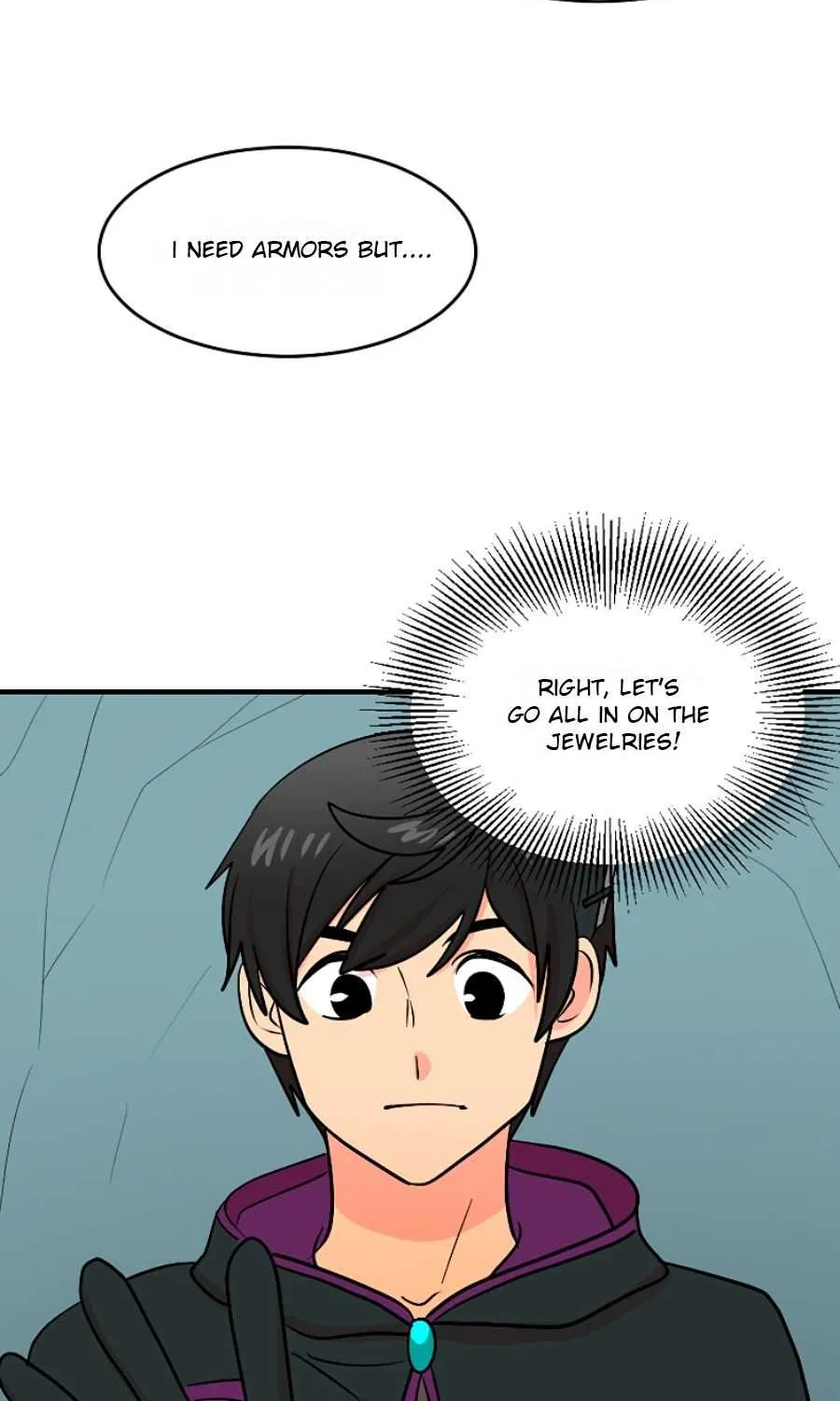 Read Reader (Chang Han-Yoon) chapter 76 image 42 on Lezhin