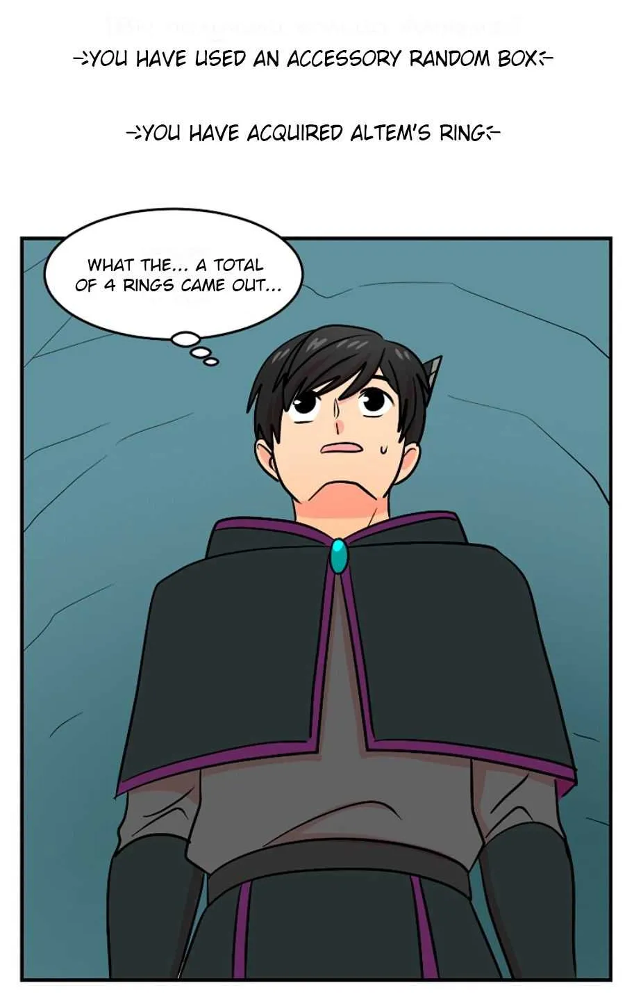 Read Reader (Chang Han-Yoon) chapter 76 image 44 on Lezhin