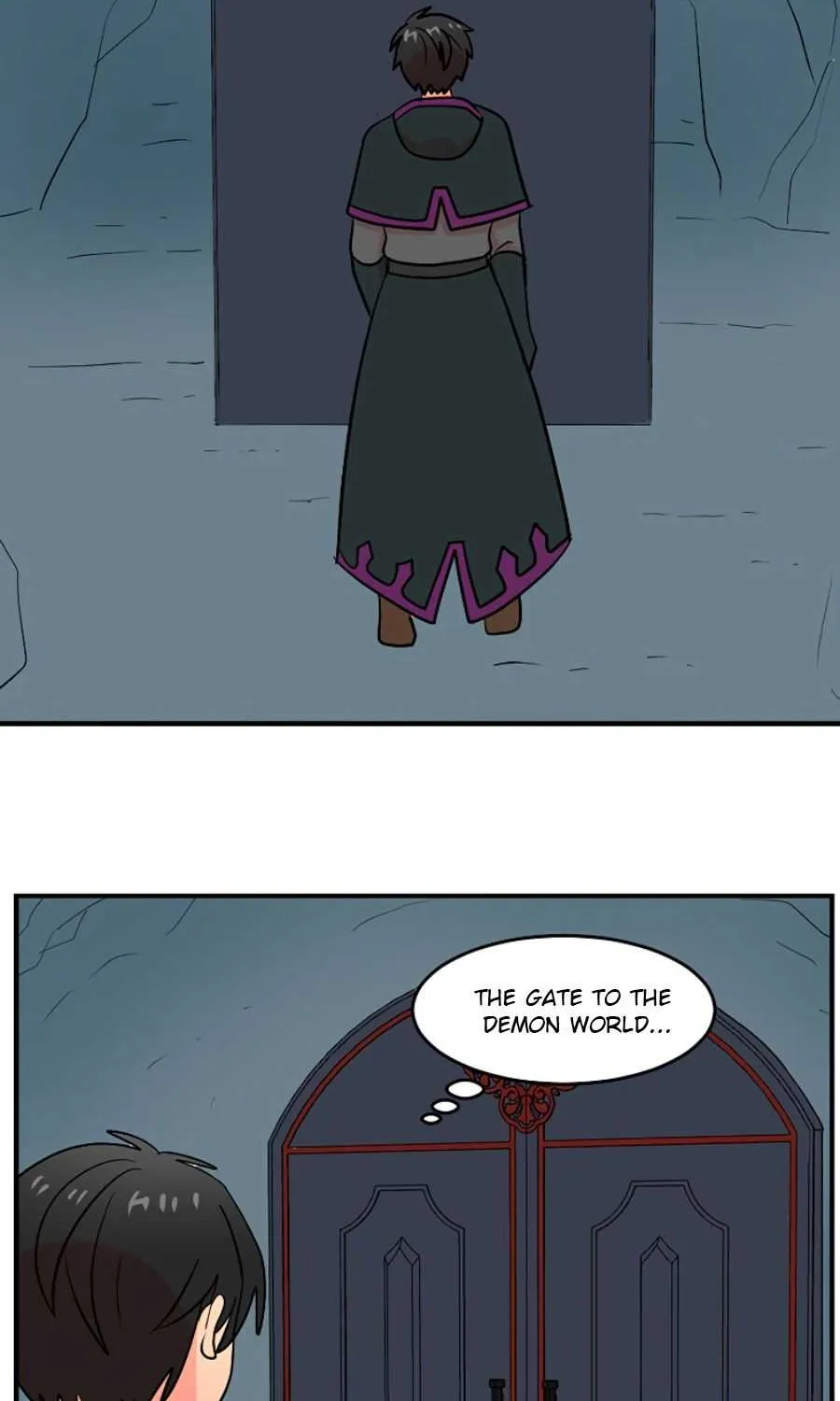 Read Reader (Chang Han-Yoon) chapter 76 image 48 on Lezhin
