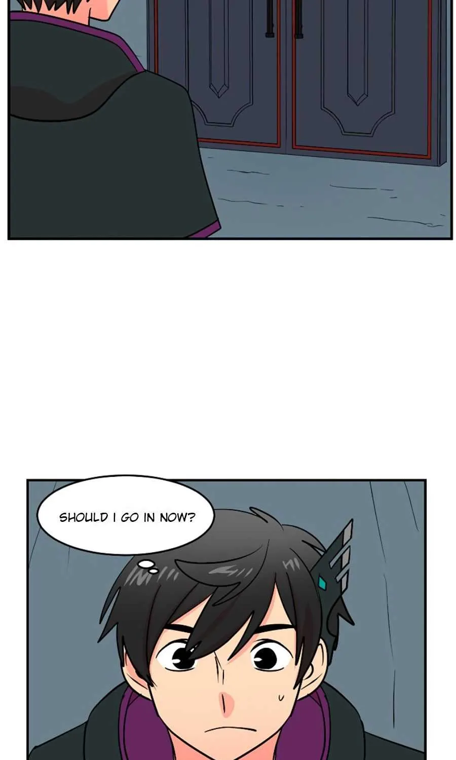 Read Reader (Chang Han-Yoon) chapter 76 image 49 on Lezhin