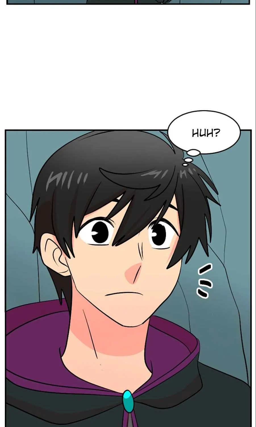 Read Reader (Chang Han-Yoon) chapter 76 image 5 on Lezhin