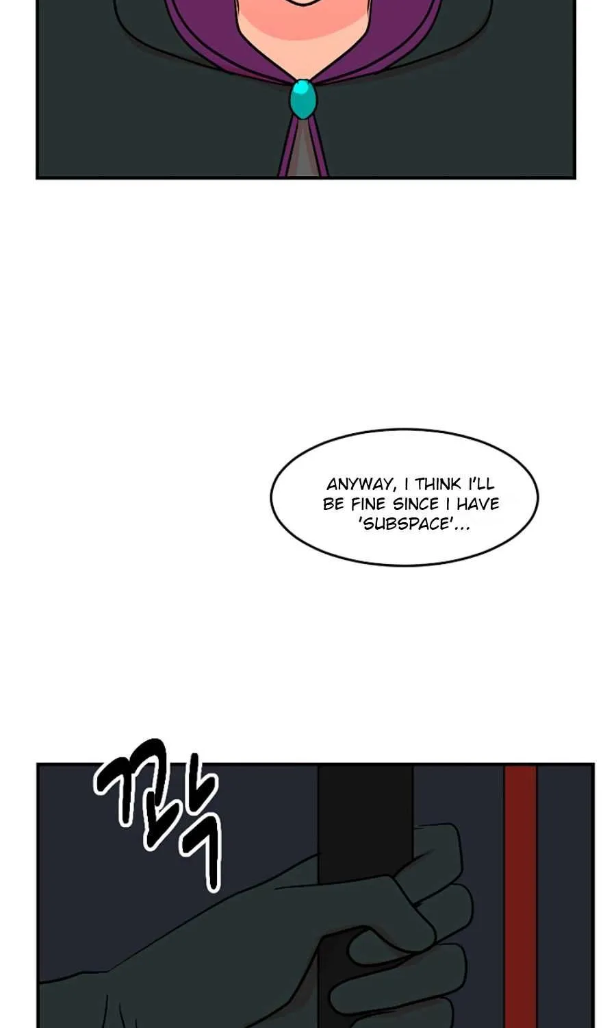 Read Reader (Chang Han-Yoon) chapter 76 image 50 on Lezhin