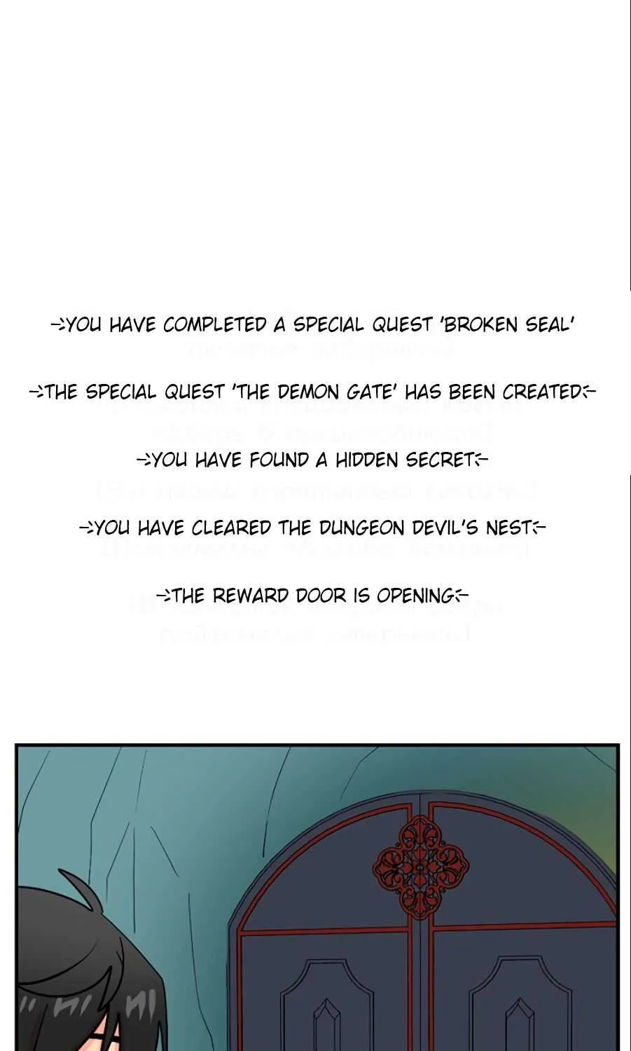 Read Reader (Chang Han-Yoon) chapter 76 image 9 on Lezhin