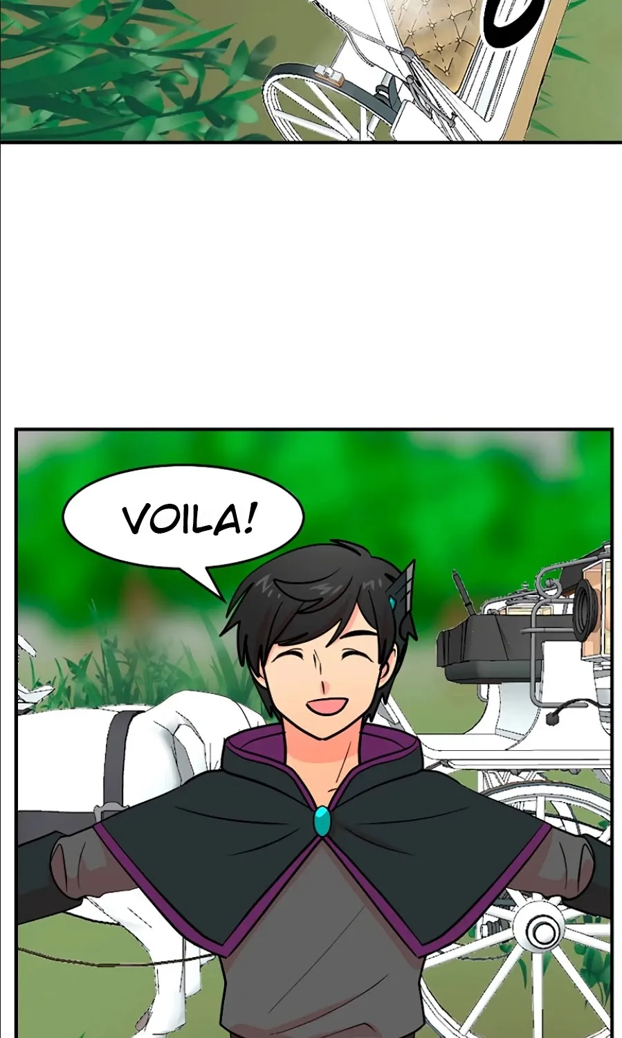 Read Reader (Chang Han-Yoon) chapter 78 image 13 on Lezhin