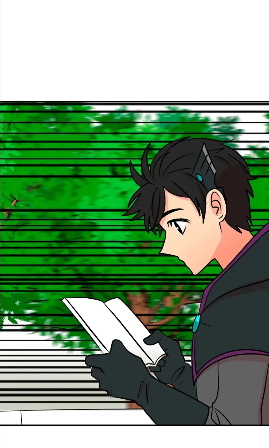 Read Reader (Chang Han-Yoon) chapter 78 image 31 on Lezhin