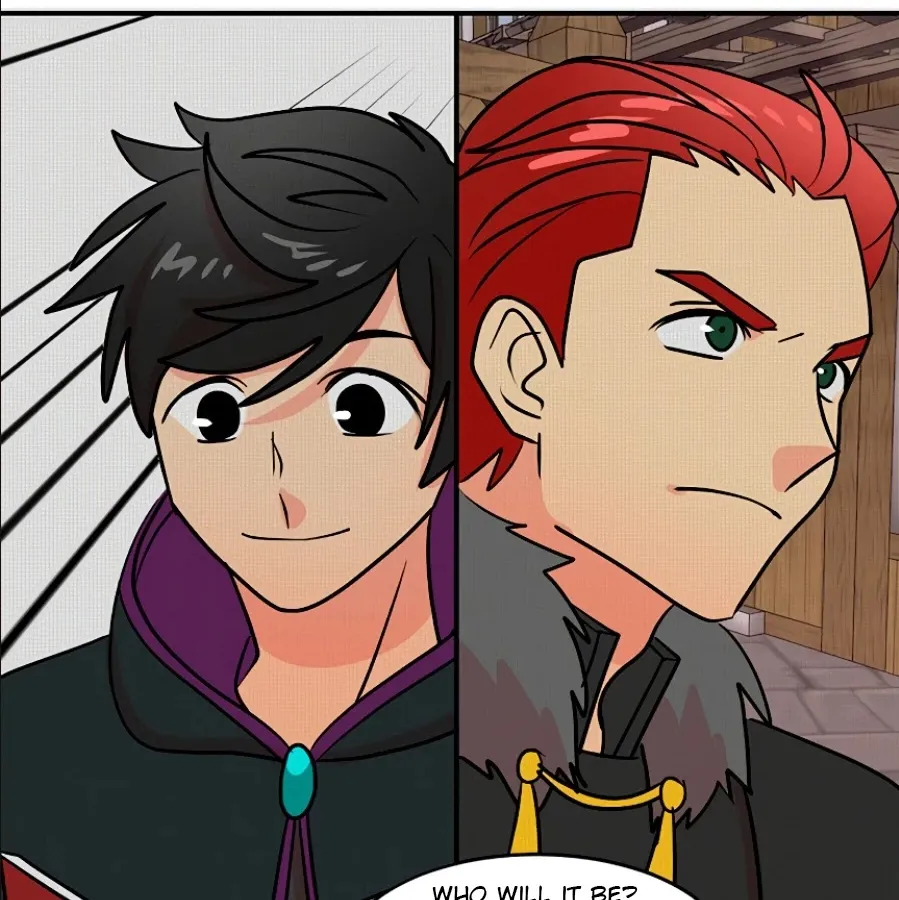 Read Reader (Chang Han-Yoon) chapter 78 image 40 on Lezhin