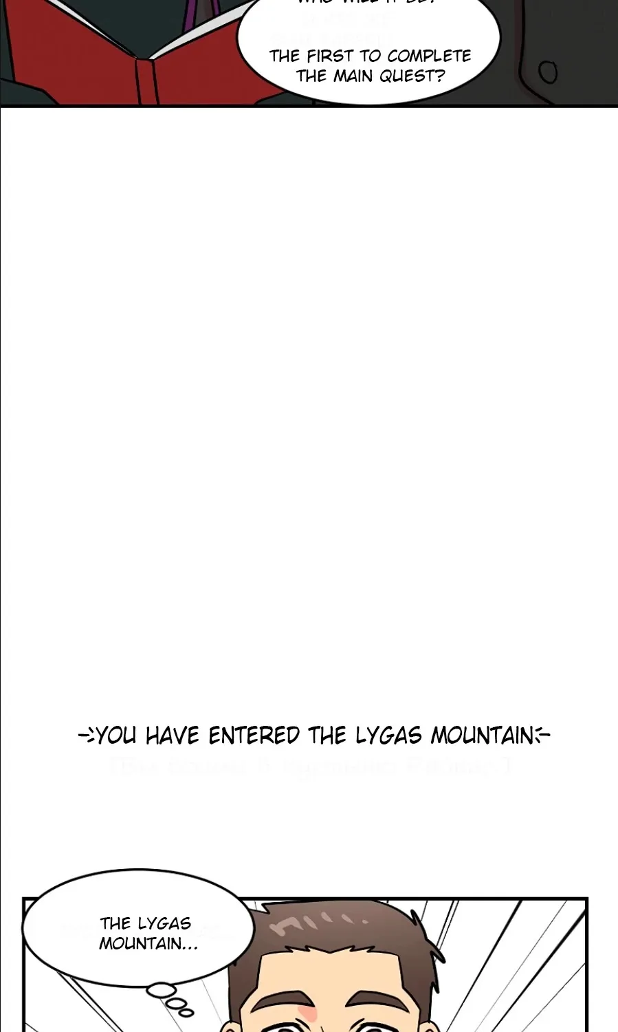 Read Reader (Chang Han-Yoon) chapter 78 image 41 on Lezhin