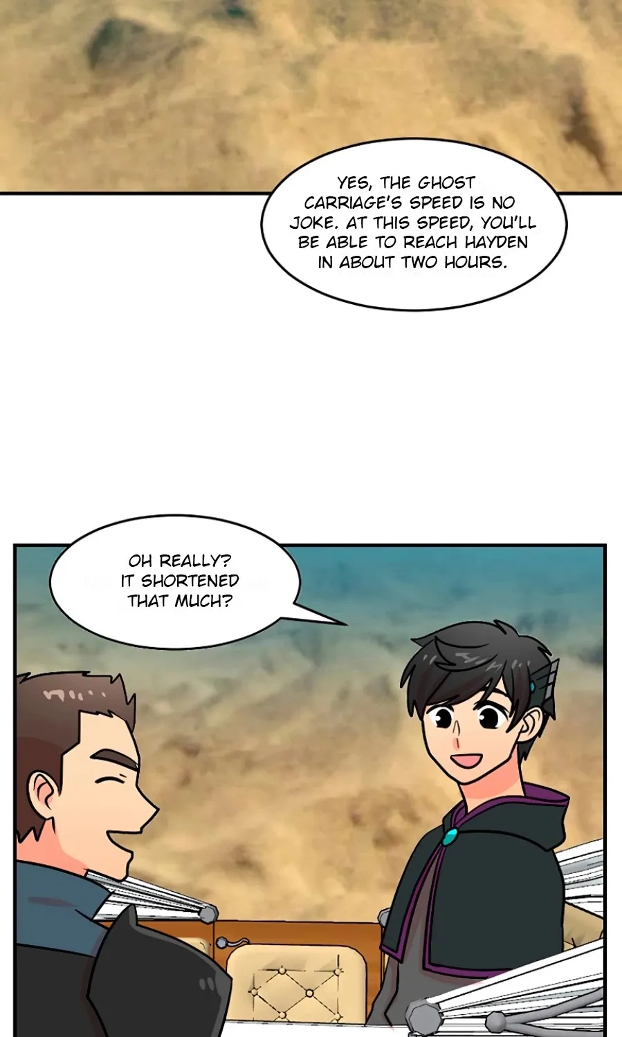 Read Reader (Chang Han-Yoon) chapter 78 image 51 on Lezhin