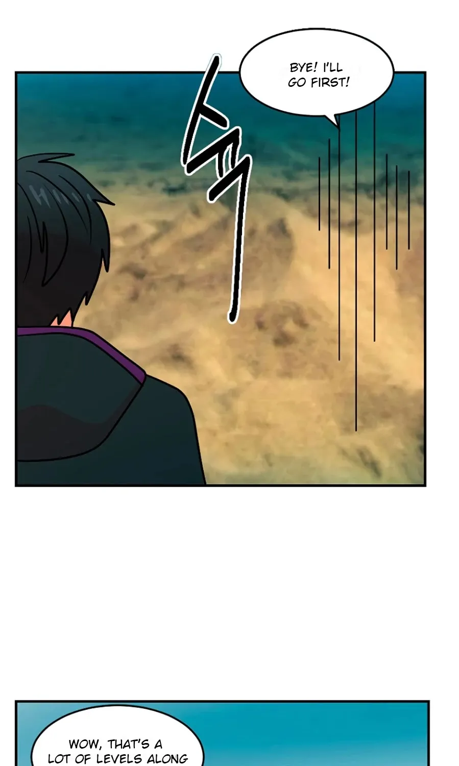 Read Reader (Chang Han-Yoon) chapter 78 image 54 on Lezhin