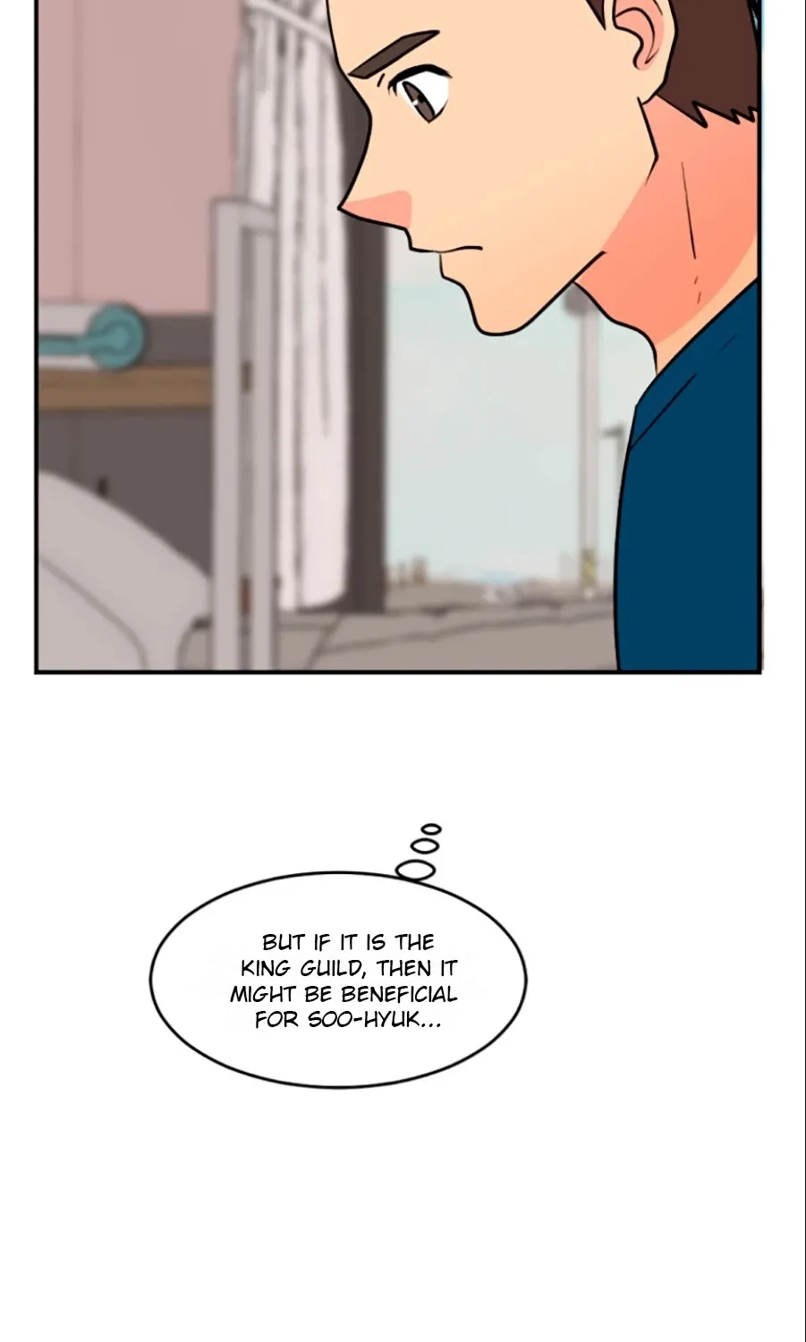 Read Reader (Chang Han-Yoon) chapter 79 image 2 on Lezhin