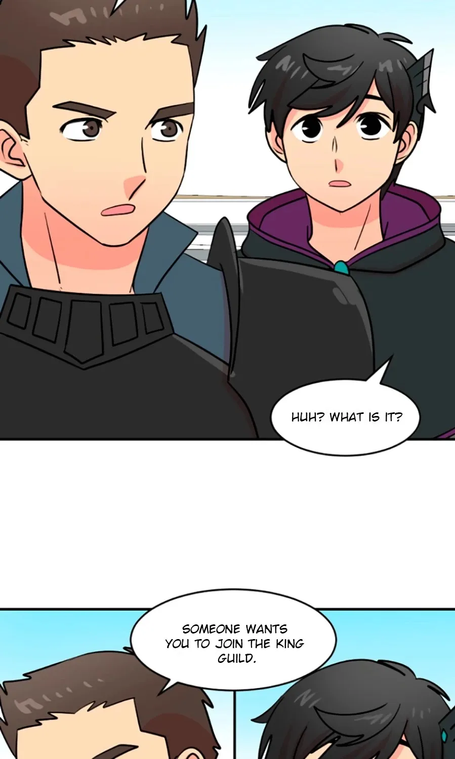 Read Reader (Chang Han-Yoon) chapter 79 image 24 on Lezhin
