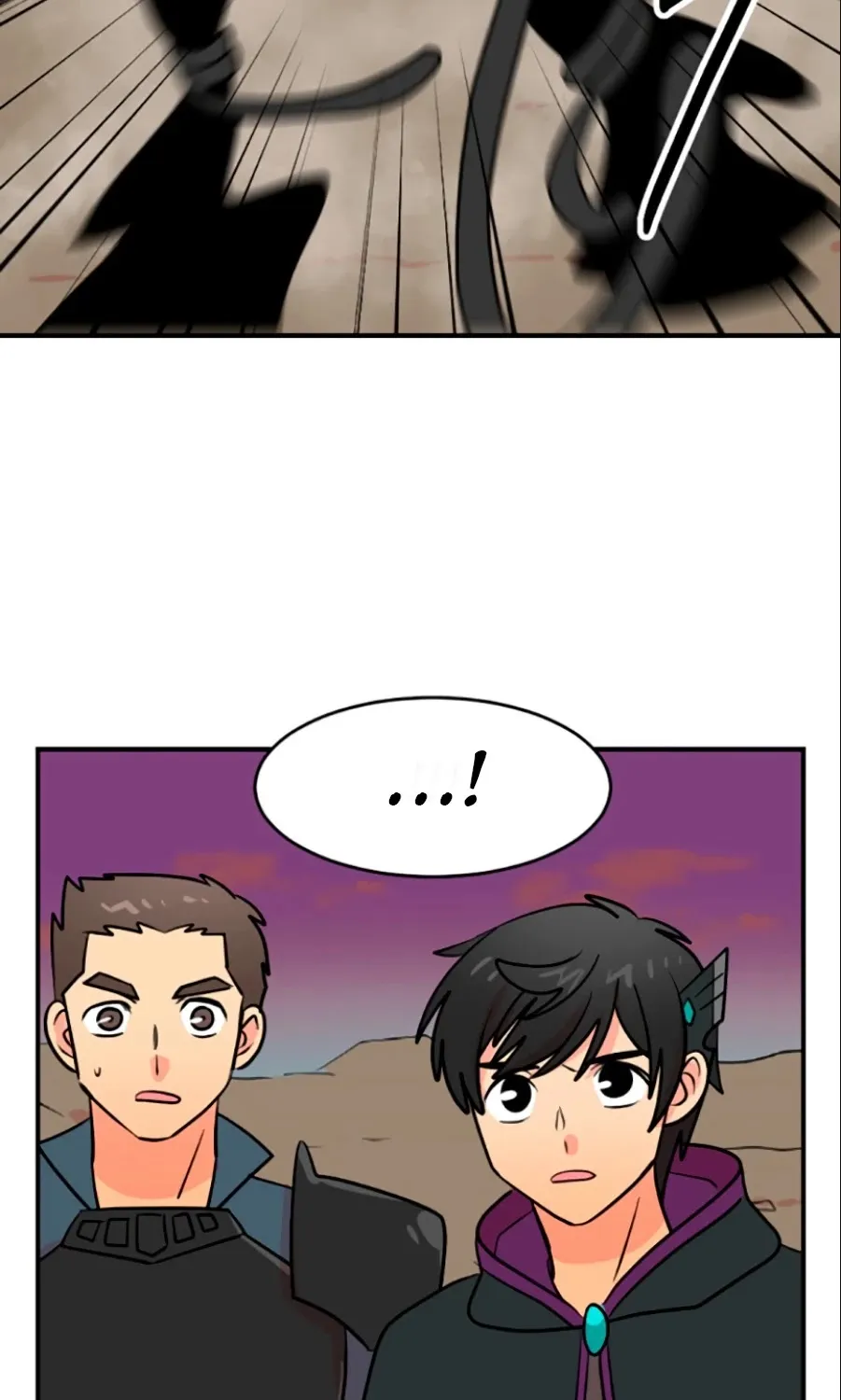 Read Reader (Chang Han-Yoon) chapter 79 image 51 on Lezhin