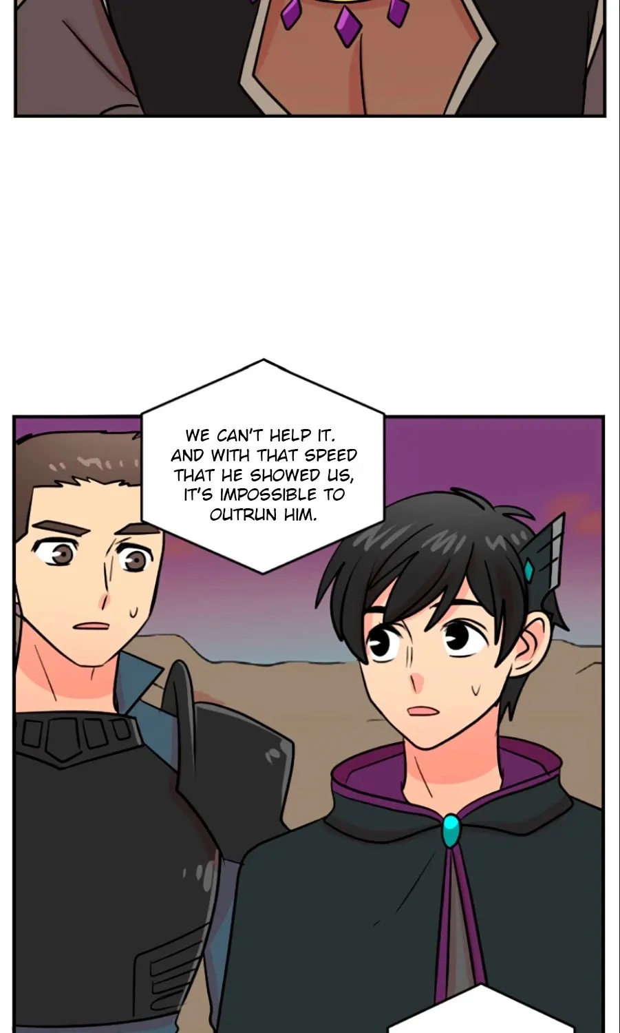 Read Reader (Chang Han-Yoon) chapter 79 image 61 on Lezhin