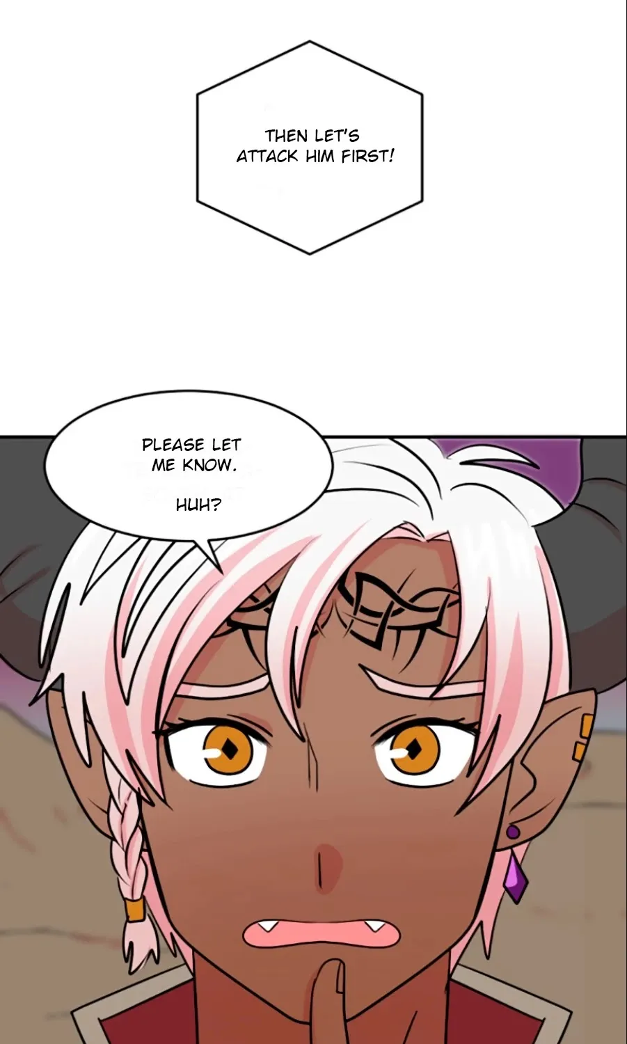Read Reader (Chang Han-Yoon) chapter 79 image 63 on Lezhin