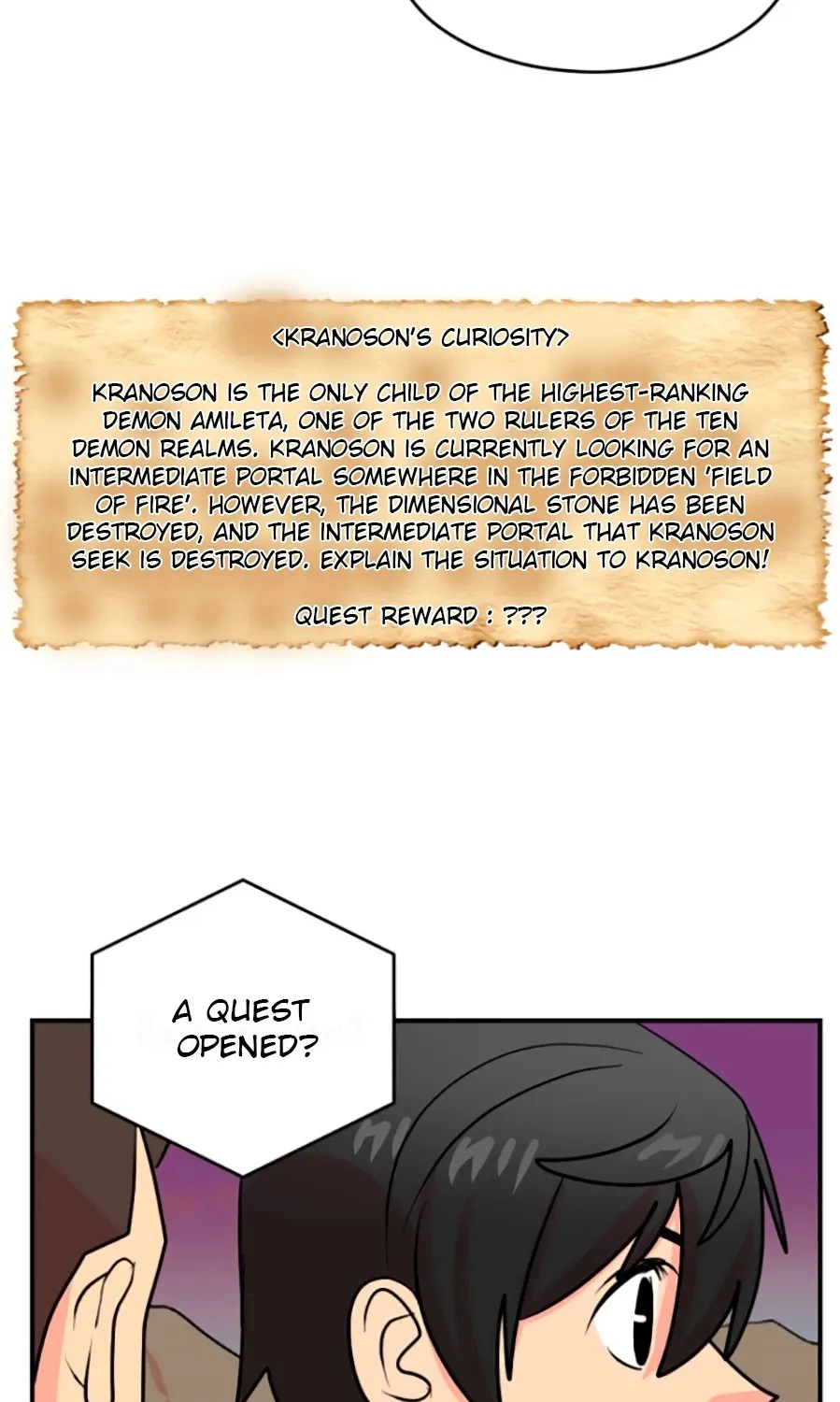 Read Reader (Chang Han-Yoon) chapter 79 image 65 on Lezhin