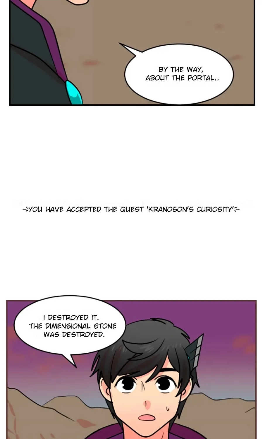 Read Reader (Chang Han-Yoon) chapter 79 image 71 on Lezhin