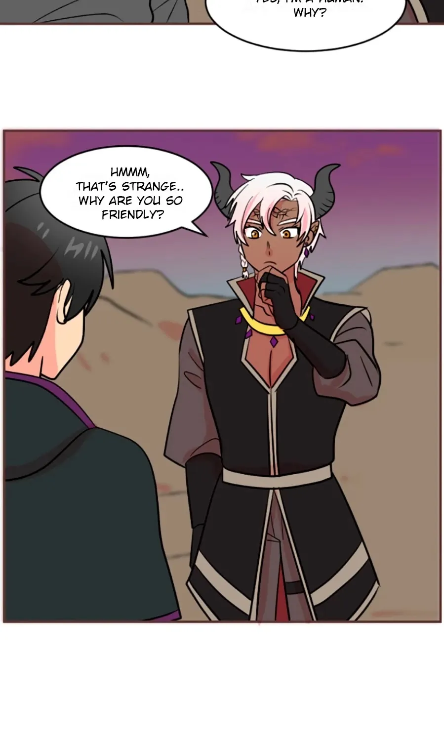 Read Reader (Chang Han-Yoon) chapter 79 image 76 on Lezhin