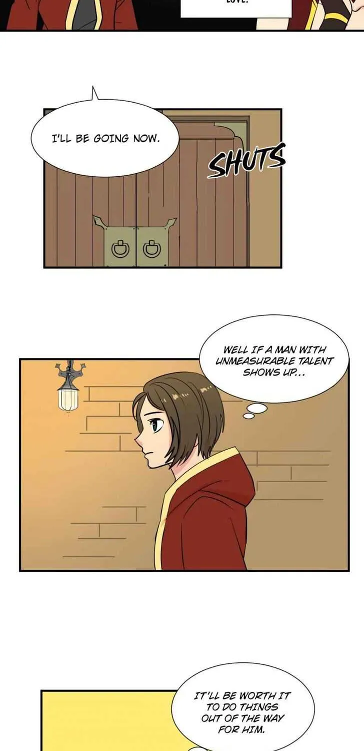 Read Reader (Chang Han-Yoon) chapter 8 image 1 on Lezhin