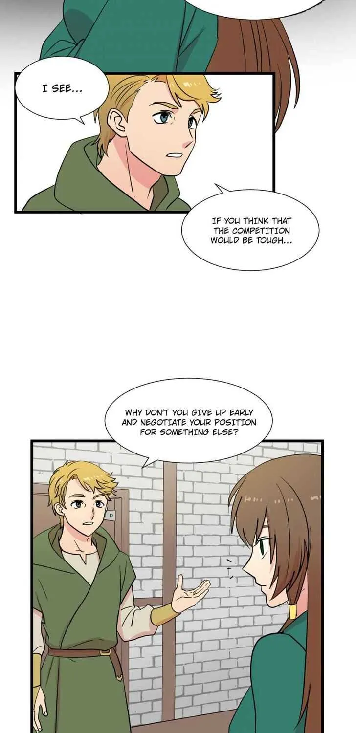 Read Reader (Chang Han-Yoon) chapter 8 image 12 on Lezhin