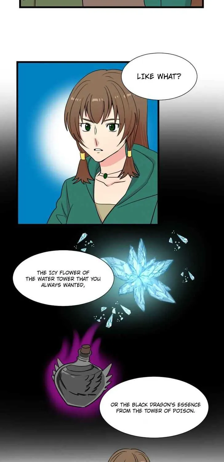Read Reader (Chang Han-Yoon) chapter 8 image 13 on Lezhin