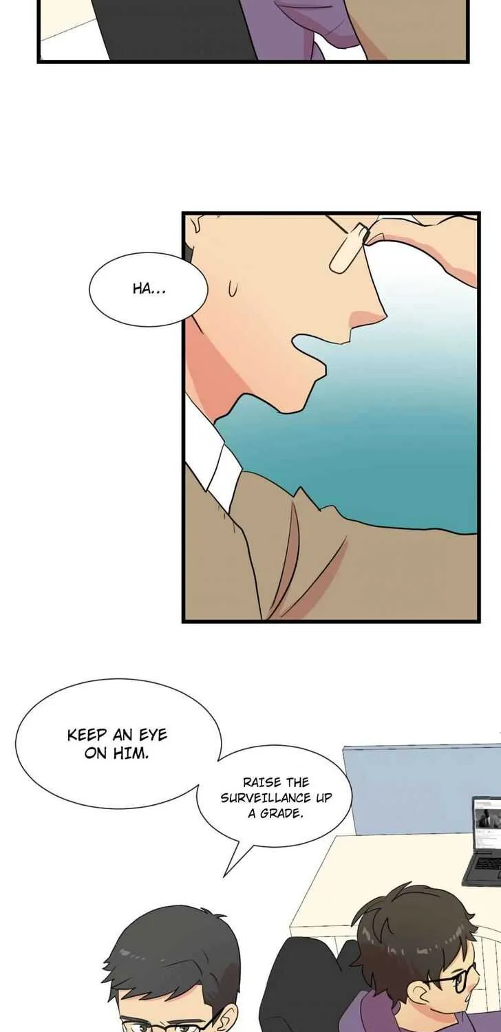 Read Reader (Chang Han-Yoon) chapter 8 image 28 on Lezhin