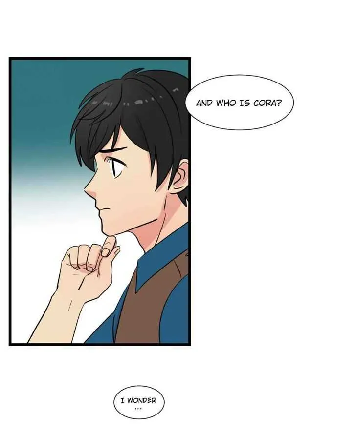 Read Reader (Chang Han-Yoon) chapter 8 image 31 on Lezhin