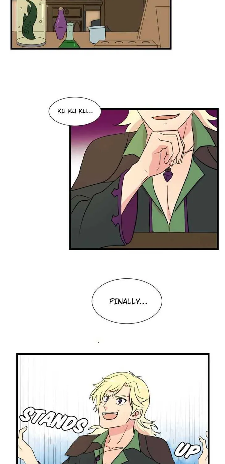Read Reader (Chang Han-Yoon) chapter 8 image 33 on Lezhin