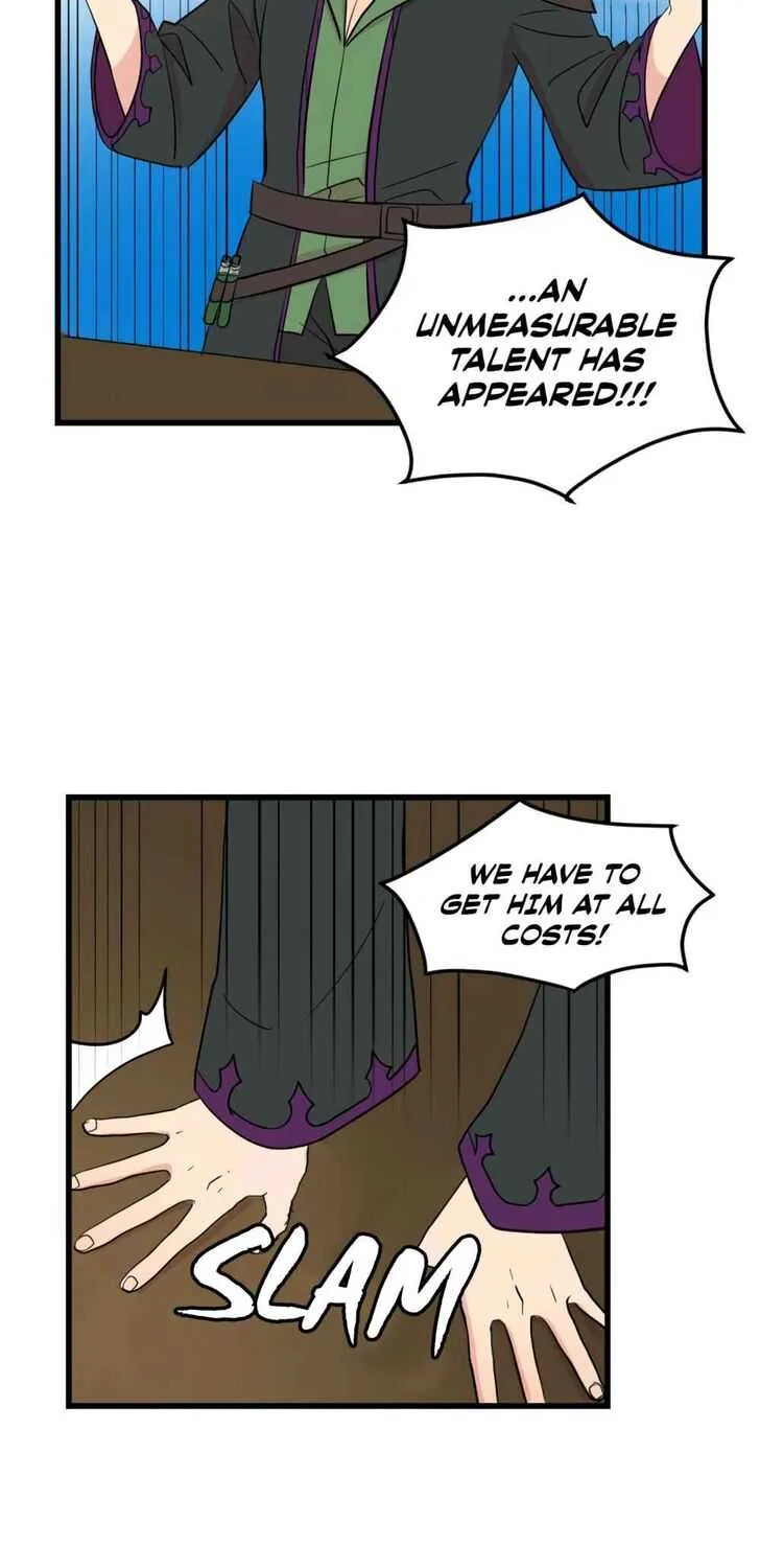 Read Reader (Chang Han-Yoon) chapter 8 image 34 on Lezhin
