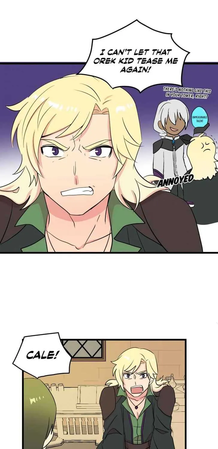 Read Reader (Chang Han-Yoon) chapter 8 image 35 on Lezhin