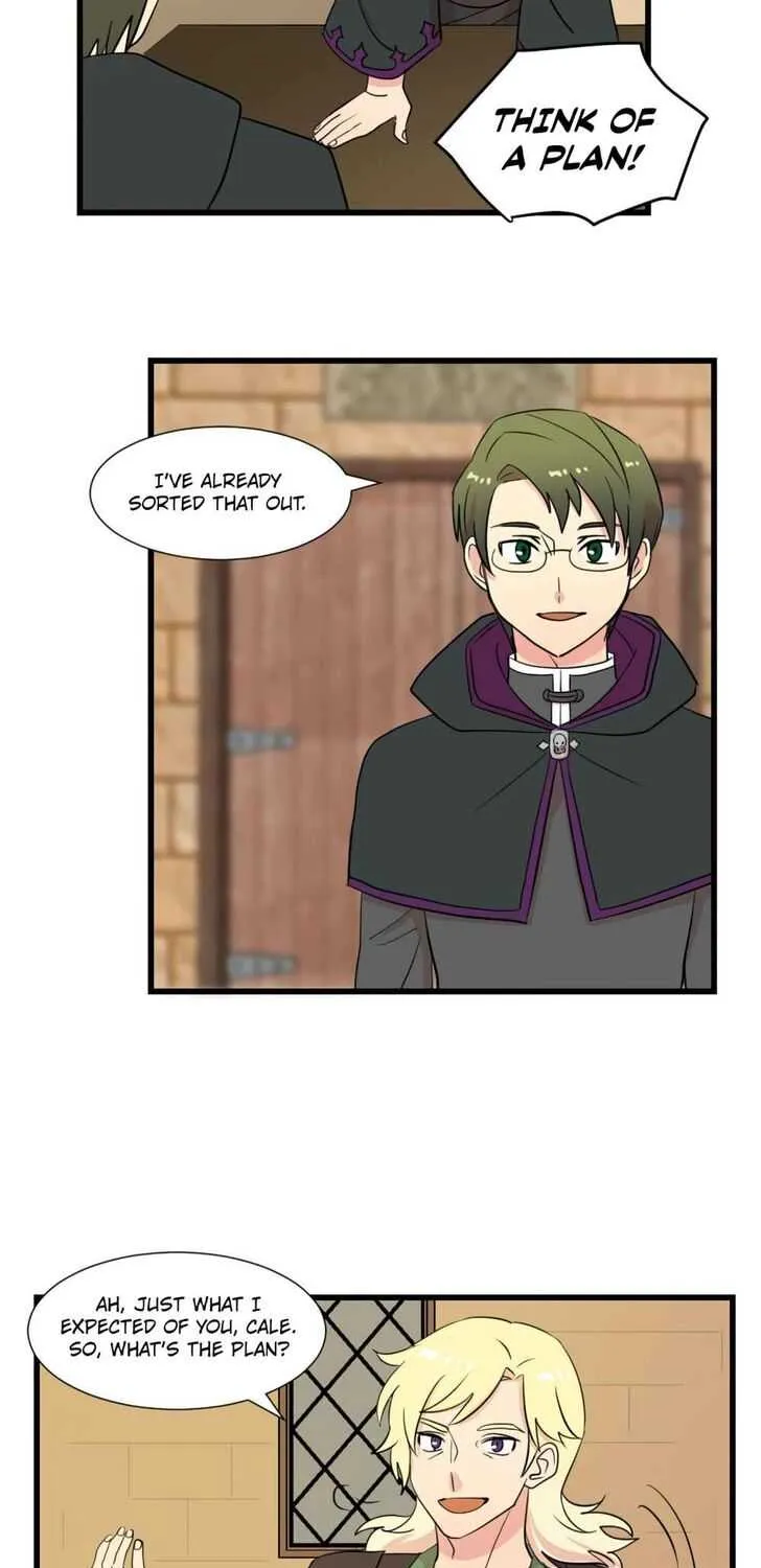 Read Reader (Chang Han-Yoon) chapter 8 image 36 on Lezhin