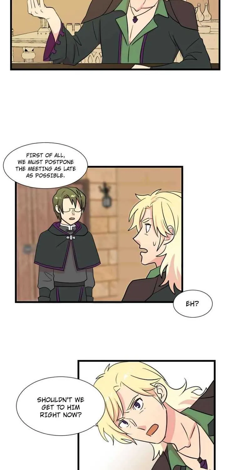 Read Reader (Chang Han-Yoon) chapter 8 image 37 on Lezhin