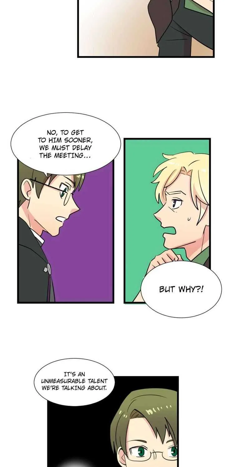 Read Reader (Chang Han-Yoon) chapter 8 image 38 on Lezhin