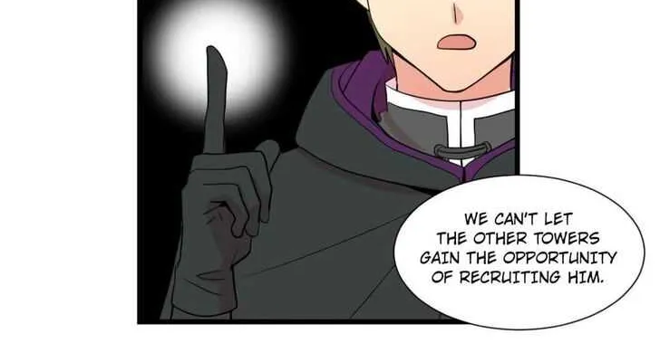 Read Reader (Chang Han-Yoon) chapter 8 image 39 on Lezhin
