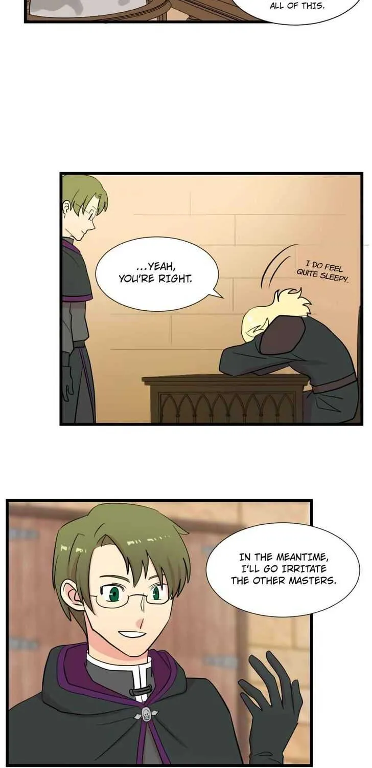 Read Reader (Chang Han-Yoon) chapter 8 image 41 on Lezhin