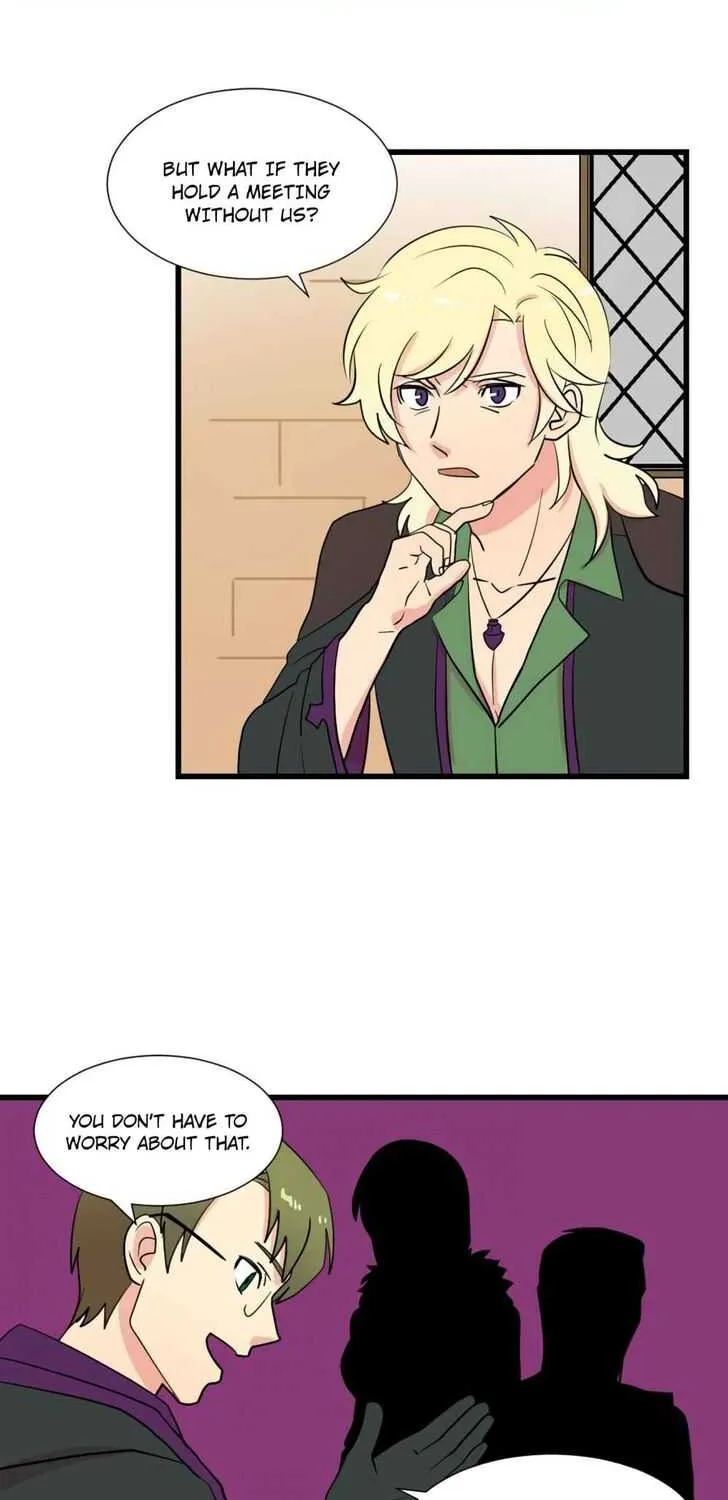 Read Reader (Chang Han-Yoon) chapter 8 image 42 on Lezhin