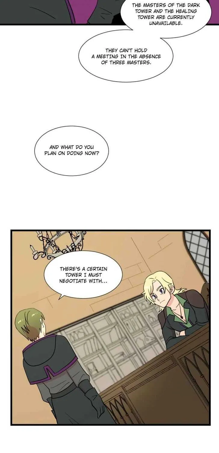 Read Reader (Chang Han-Yoon) chapter 8 image 43 on Lezhin