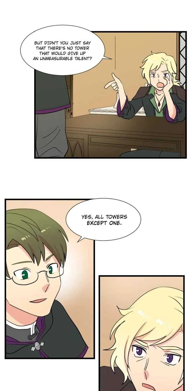 Read Reader (Chang Han-Yoon) chapter 8 image 44 on Lezhin