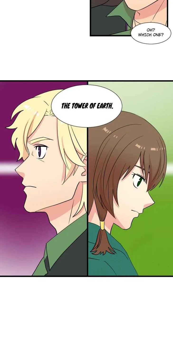 Read Reader (Chang Han-Yoon) chapter 8 image 45 on Lezhin
