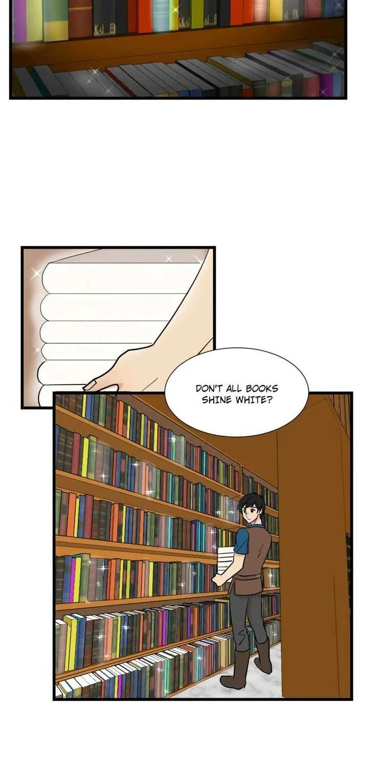 Read Reader (Chang Han-Yoon) chapter 8 image 5 on Lezhin