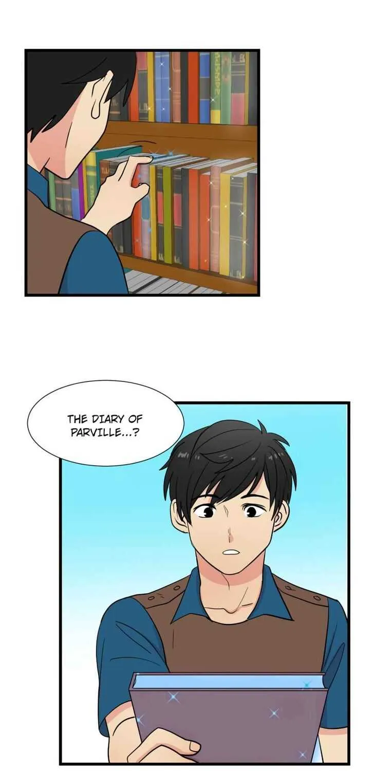Read Reader (Chang Han-Yoon) chapter 8 image 6 on Lezhin