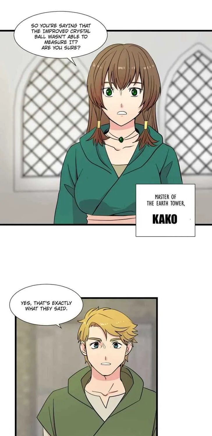 Read Reader (Chang Han-Yoon) chapter 8 image 8 on Lezhin
