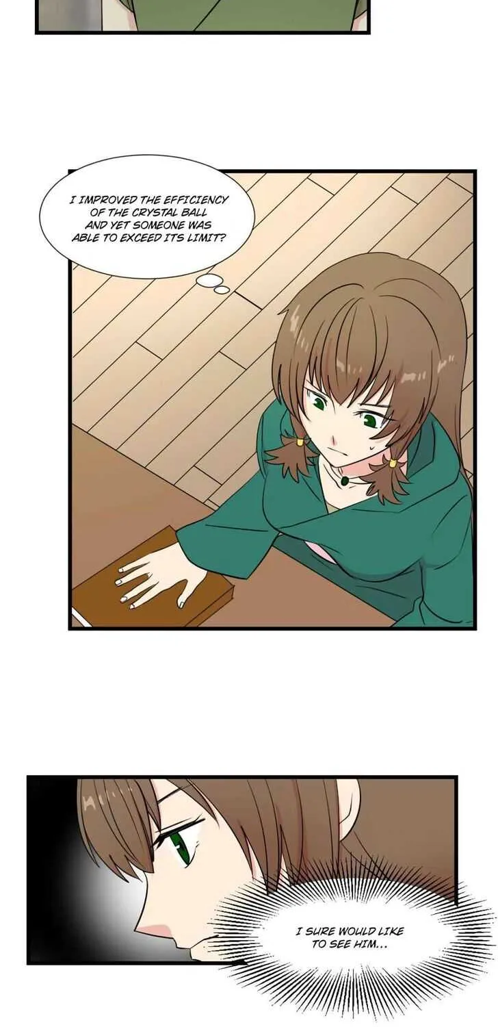 Read Reader (Chang Han-Yoon) chapter 8 image 9 on Lezhin